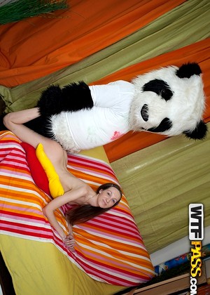 Panda Fuck free sex photo