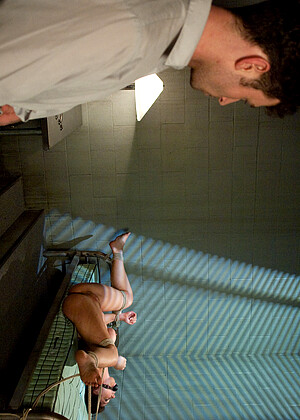 James Deen  Beverly Hills in Beverly Hills - SexAndSubmission